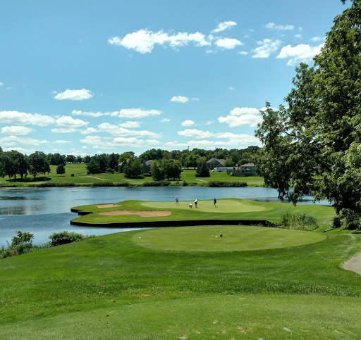 Public Golf Course «Chalet Hills Golf Club», reviews and photos, 943 Rawson Bridge Rd, Cary, IL 60013, USA