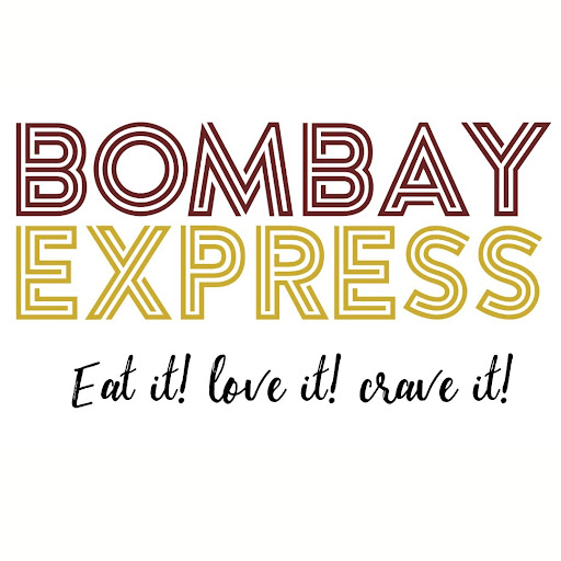 Bombay Express logo