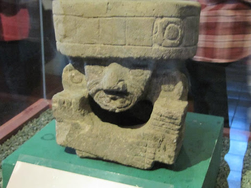 Museo Arqueológico Xochimilco