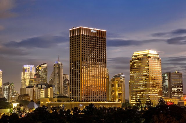 Fairmont Jakarta
