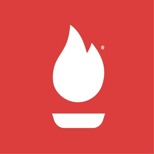 Flame Broiler logo