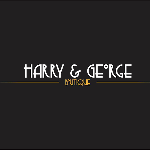 Harry & George Boutique