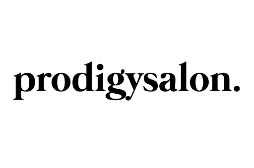 Prodigy Salon SLC logo