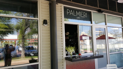 Coffee Shop «Palmieri Cafe», reviews and photos, 920 S Harwood St #100, Dallas, TX 75201, USA