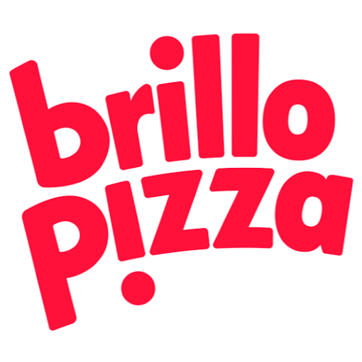 Brillo Pizza Liljeholmstorget logo