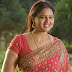 Indian Actress Raksha in Cool Saree