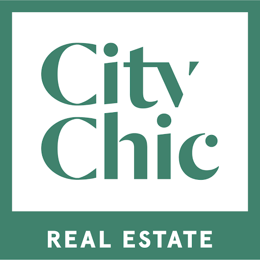 City Chic Real Estate logo