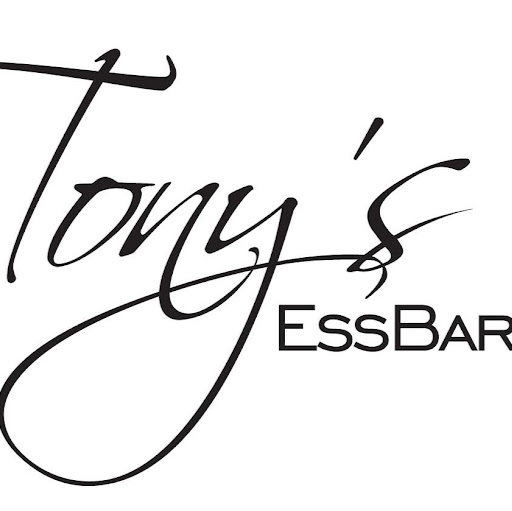 Tony`s EssBar logo