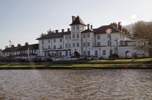 The Brendon Arms