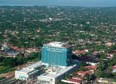 Photos of Centro Pellas