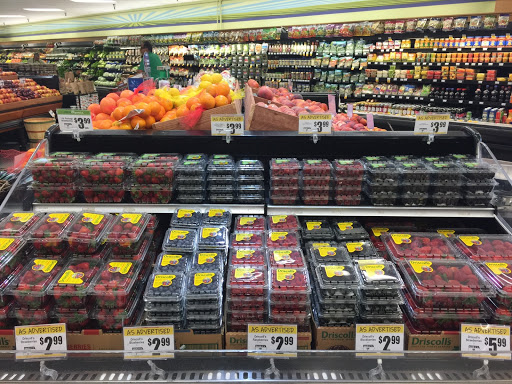 Supermarket «Save Mart Supermarkets», reviews and photos, 5600 Folsom Blvd, Sacramento, CA 95819, USA