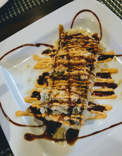 Japanese Restaurant «MaTaNe Japanese Dining», reviews and photos, 13419 Olive Blvd, Chesterfield, MO 63017, USA