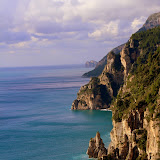 A Picturesque Shoreline - Amalfi Coast, Italy