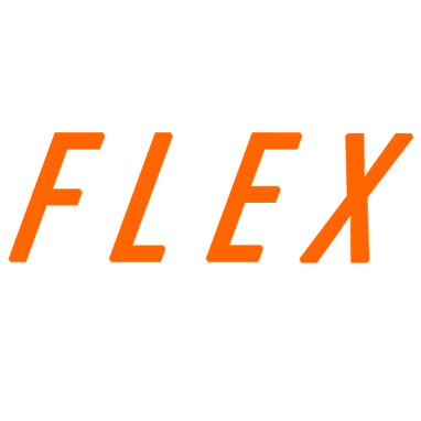 Flex Online Marketing logo