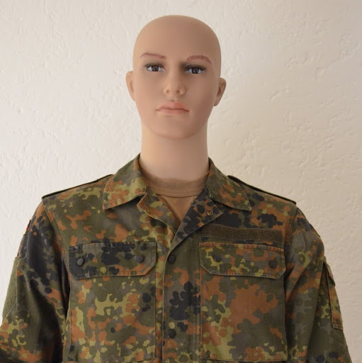 Bundeswehr Shop Kiefersfelden (ABw Shop & Handel GbR)