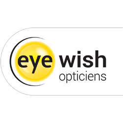 Eye Wish Opticiens Dordrecht logo
