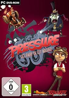 Pressure   PC