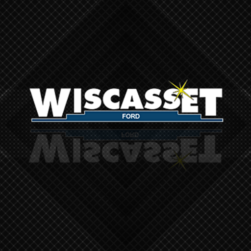 Wiscasset Ford, Inc. logo