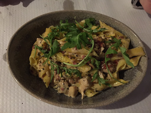 Qbajjar Restaurant