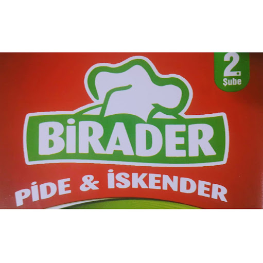 BİRADER RESTAURANT logo