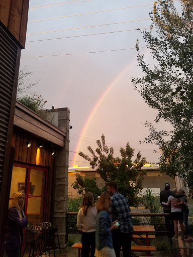 Wine Bar «Lockhorn Cider House», reviews and photos, 21 S Wallace Ave, Bozeman, MT 59715, USA