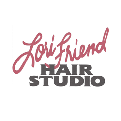 Lori Friend Hair Studio logo