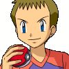 Pokémon: The Adventures in Johto I_haduki
