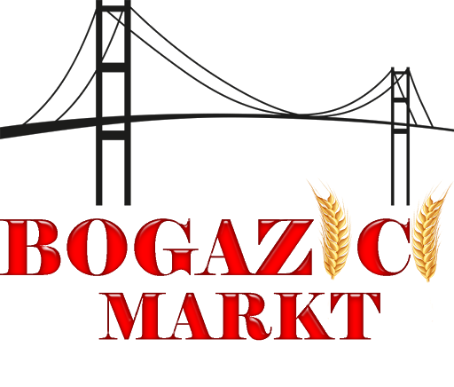 Bogazici Markt logo