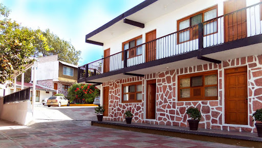 Hotel Avenida Ixmiquilpan, Insurgentes 20, Centro, 42300 Ixmiquilpan, Hgo., México, Hotel de conferencias | HGO