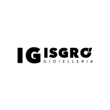 IG Gioielleria Isgrò logo