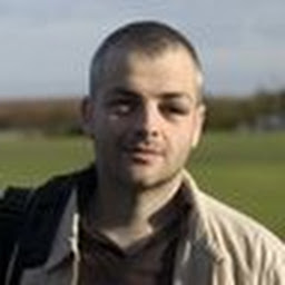 StuAFCB's user avatar