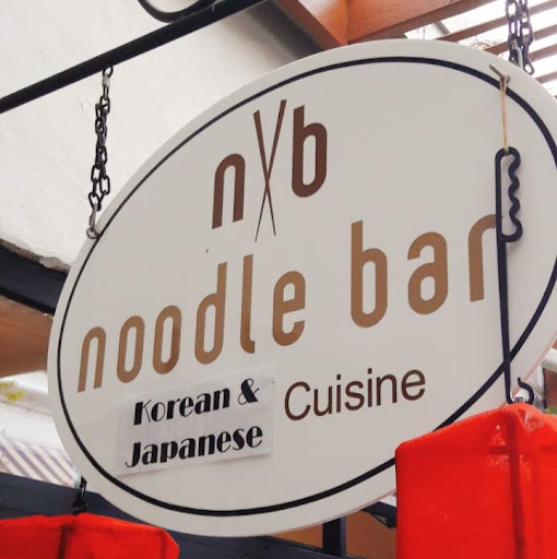 Noodle Bar - Korean & Japanese Food logo