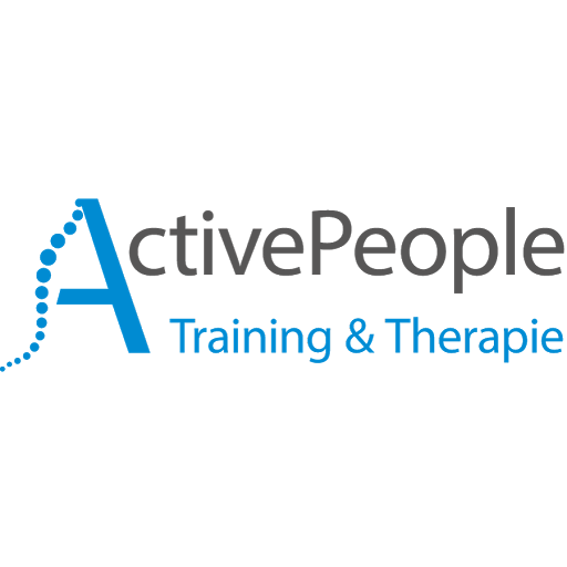 ActivePeople ¦ Training - Therapie - Coaching ¦ Ralph Castelberg logo