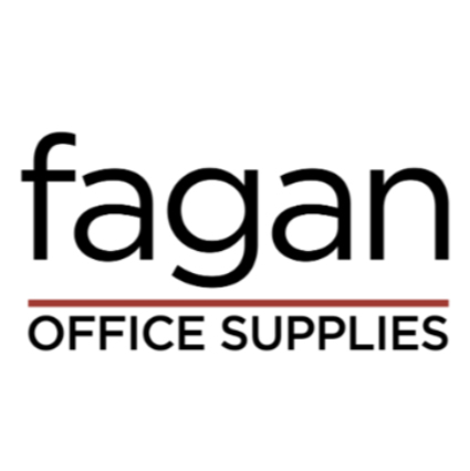 Fagan Office Supplies logo