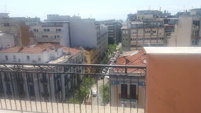 Photos of &Xi;&epsilon;&nu;&omicron;&delta;&omicron;&chi;&epsilon;ί&omicron; ILIOS
