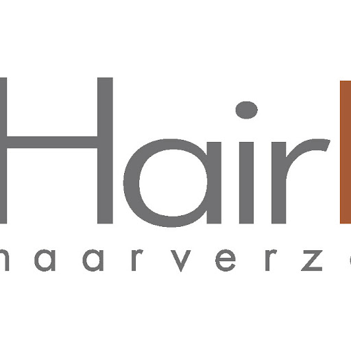 Hairline logo