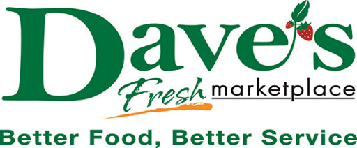 Dave's Fresh Marketplace / Coventry logo
