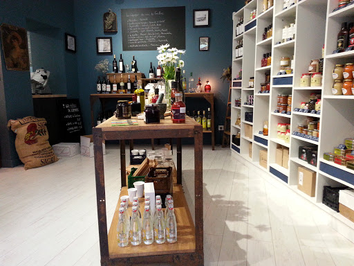 Épicerie Fauvette