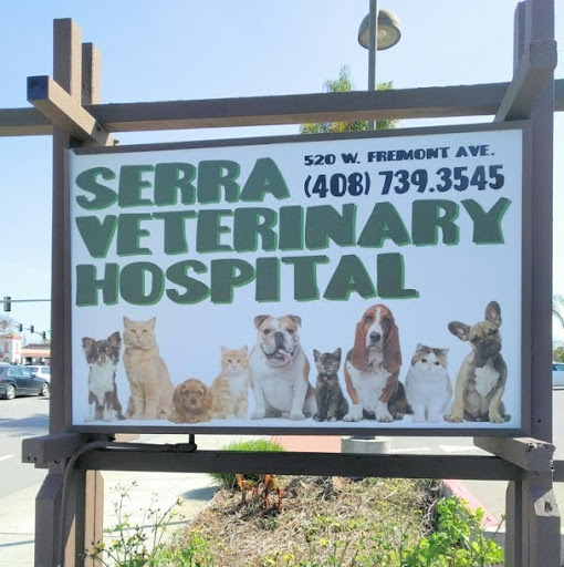 Serra Veterinary Hospital Inc.