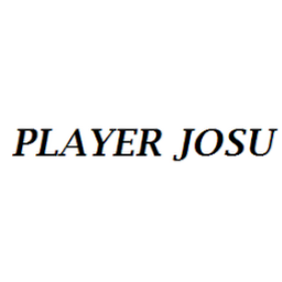 avatar of Player Josu