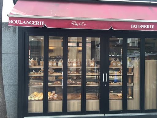 シェ・リュイ代官山店