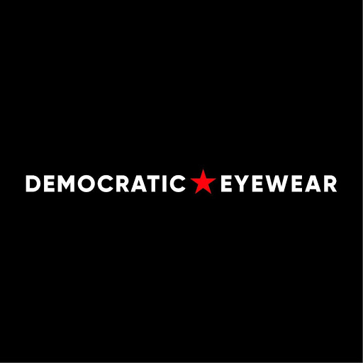 Democratic Eyewear Østerbro logo