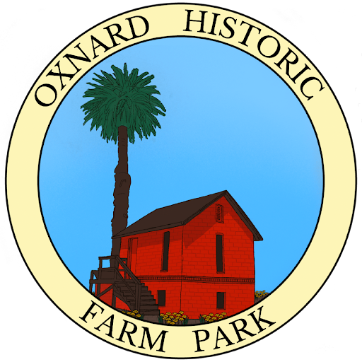 Oxnard Historic Farm Park logo
