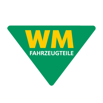 WM SE - WM Fahrzeugteile logo