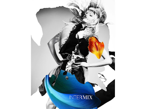 Intermix, campaña primavera verano 2011