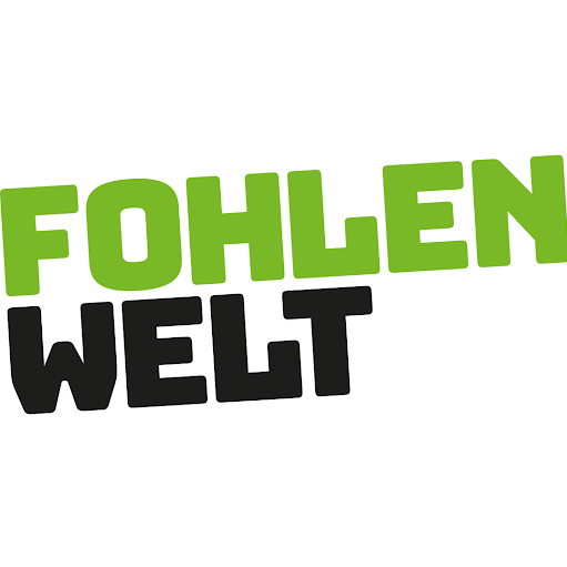 FohlenWelt logo