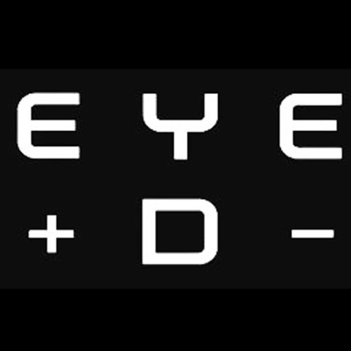EYE-D logo