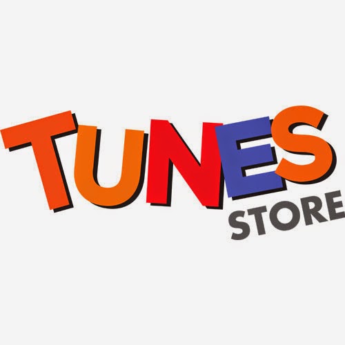 TunesStore logo