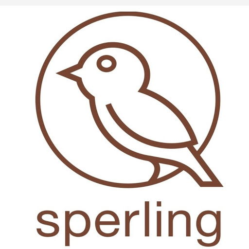 Sperling Speiselokal logo