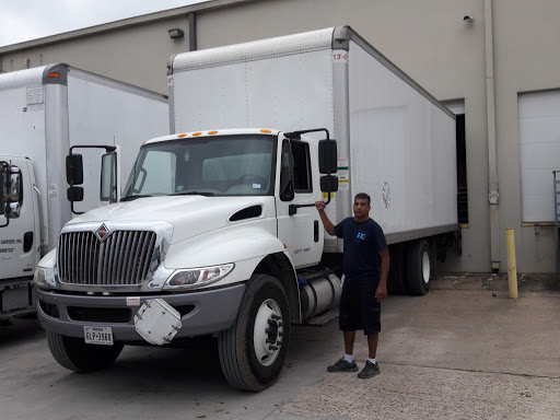 Moving Company «EDC Moving Systems», reviews and photos, 2228 Wirtcrest Ln, Houston, TX 77055, USA